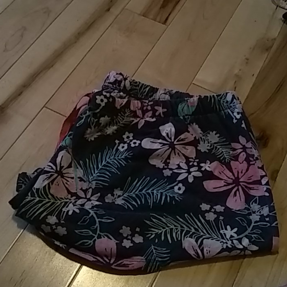 SO PJ shorts